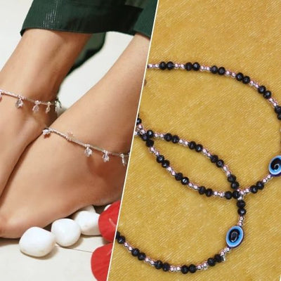 Anklets