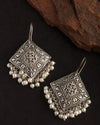Buy Oxidized Trending Earrings