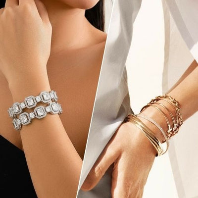 Bracelets and Bangles