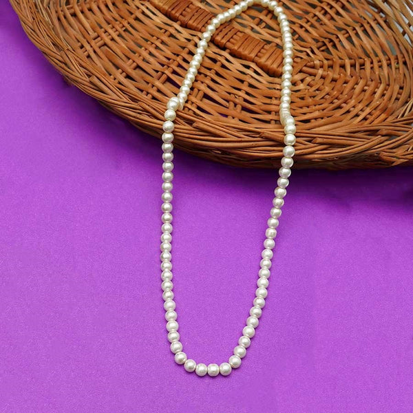 Beautiful Pearl Mala