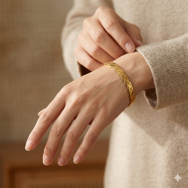 Coco Crush Classic Bracelet
