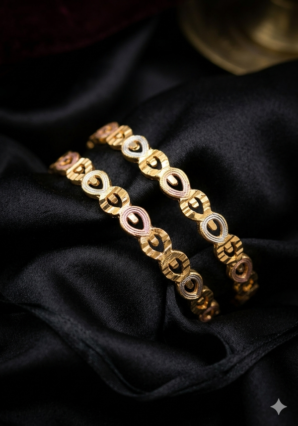 Designer Party Wear Bangles