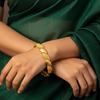 Twinkling Fusion Bangles