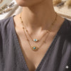 Evil Eye Stylish Pendant