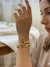 Women Round Cartier Bracelet