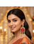 Handmade Dulhe Ki Maa Earrings