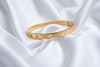 Coach Stylish Anti-Tarnish Bracelet