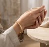 Anti-Tarnish Classic Bracelet