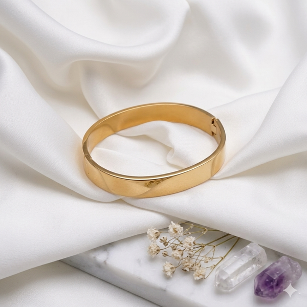 Premium Stainless-Steel Bracelets