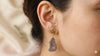Buy Precious Gemstone Earrings