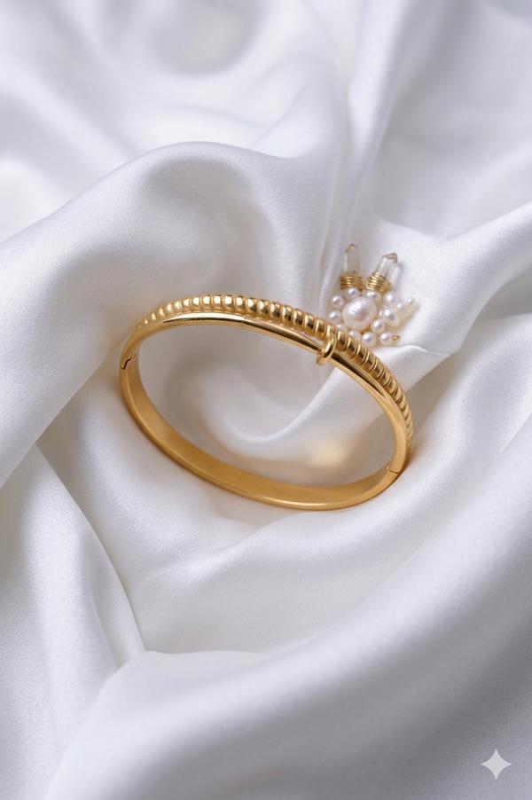 Neil Design Anti-Tarnish Bracelet