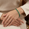 CZ Tennis Bracelet
