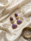 Trending Kundan Earrings