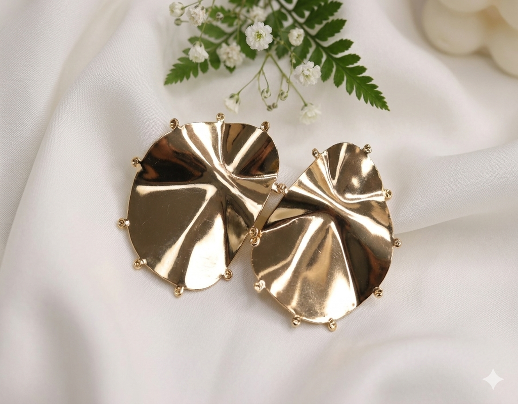 Light Weight Statement Danglers