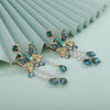 Butterfly Fairyland Dreamy Earrings