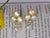 Trendy Latest Pearl Drop Earrings