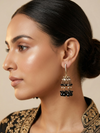 Barbie Style Jhumka Earring