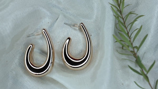 Party Wear Exclusive Korean Earring