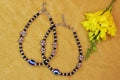 Stylish Ghungroo Evil Eye Anklet