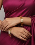Daily Wear Gold Plated Bangles