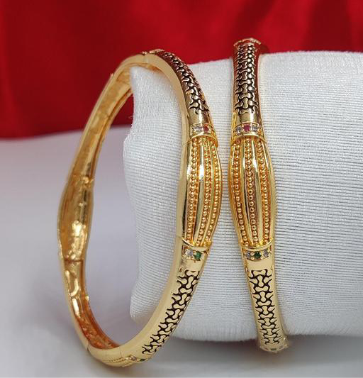 Indian Style Bangles Set
