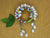 Multicolor Beads Shell Bracelet