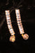 Sparkling Essentials Crystal Glow Chic AD Earrings