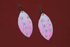 Handmade Polymer Clay Earrings
