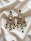 Kashmiri Stunning Earrings