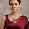 Elegance Multicolor Pendant Sets
