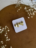 Heart Shaped Studs