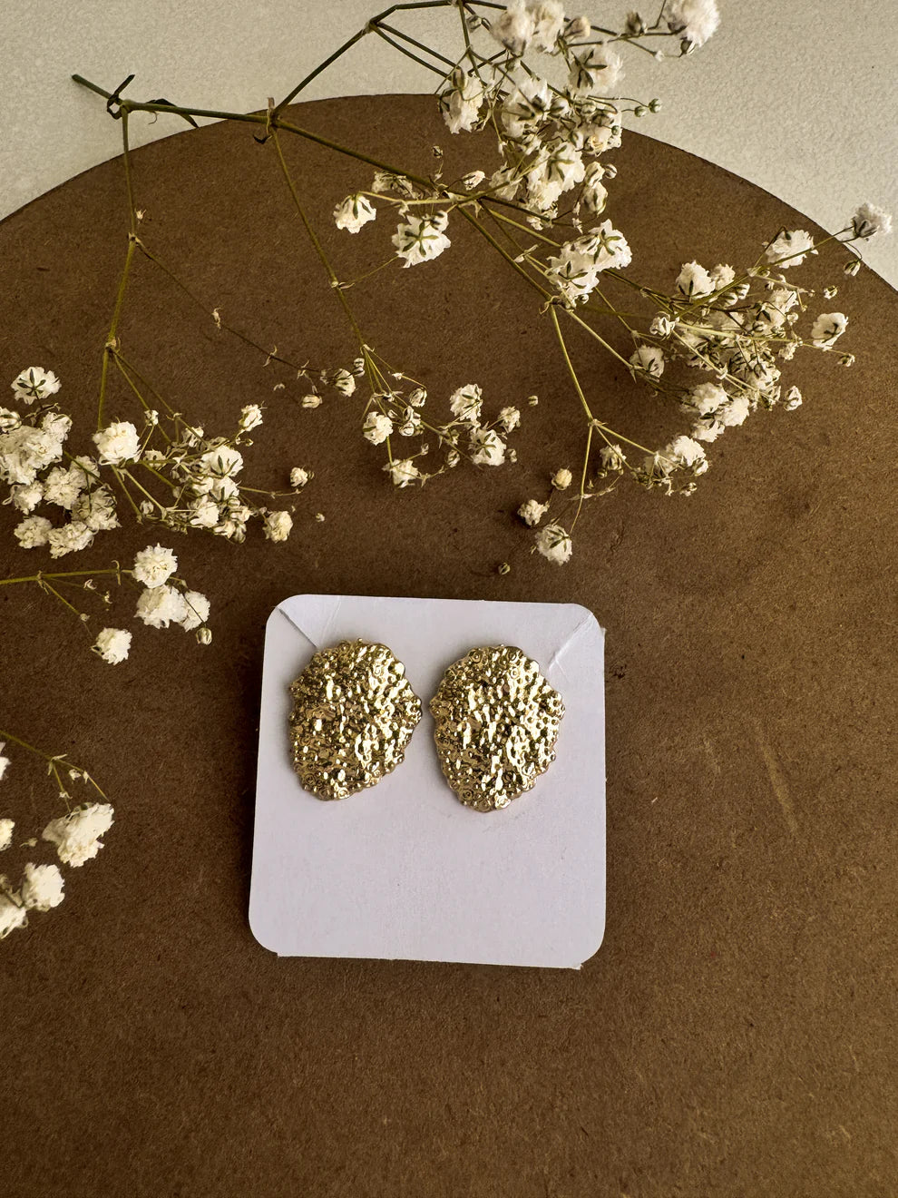 Buy Contemporary Chip Stud