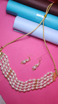 Charming White P