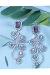 Beautiful American Diamond Earrings