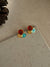 Multicolor Classy Korean Earrings