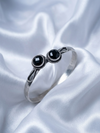 German Silver Adjustable Bracelet