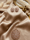 Designer Diamond Pendant Set