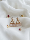 Trending AD Stone Earring