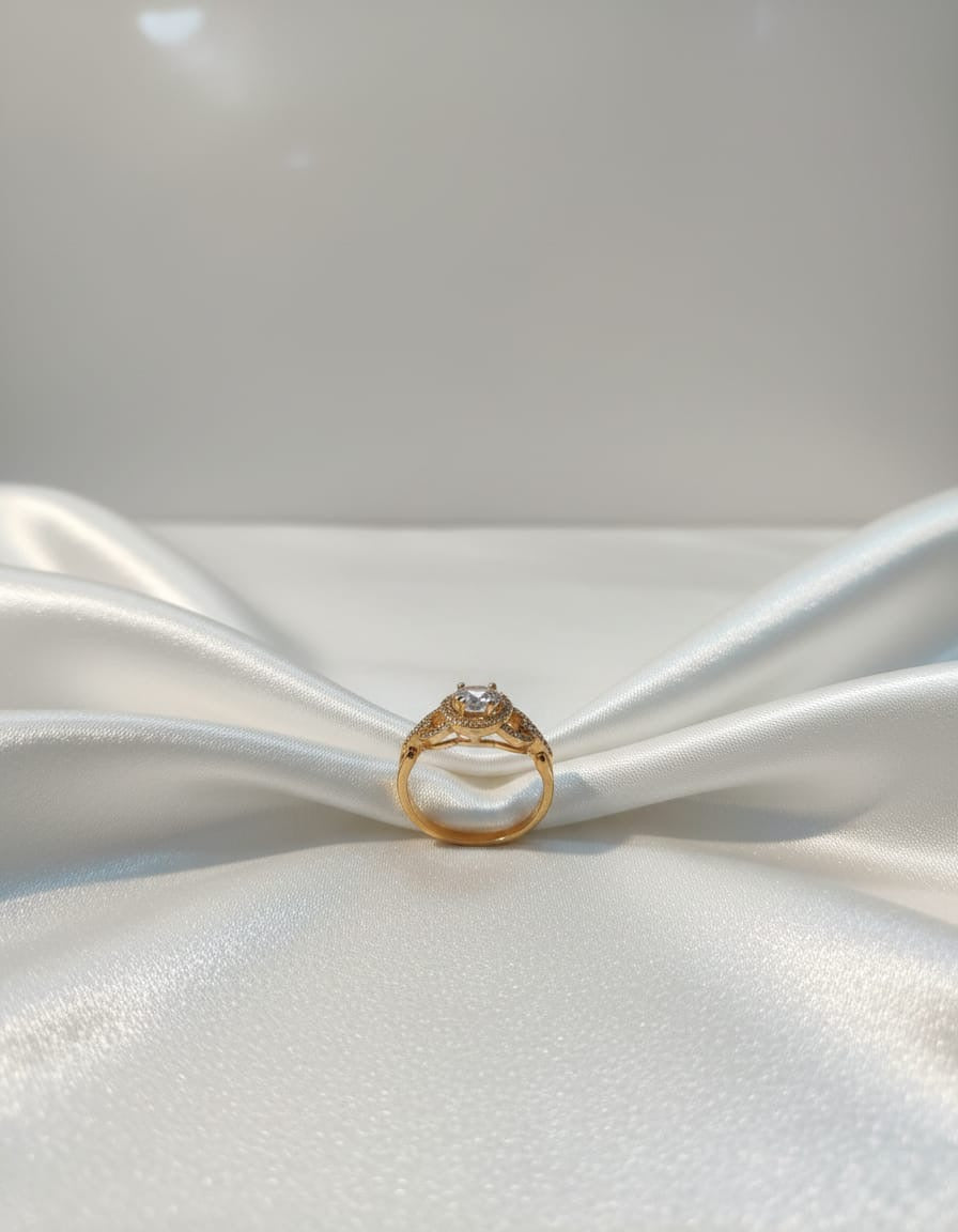 Buy Vintage Diamond Ring