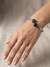 German Silver Adjustable Bracelet