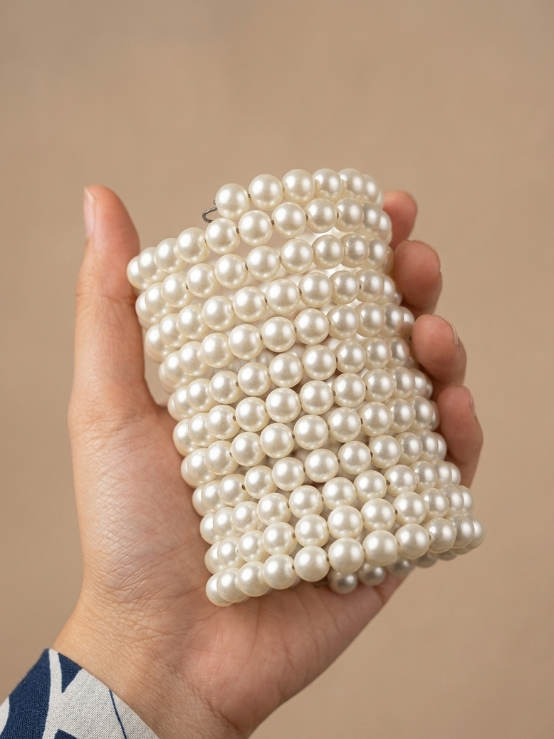 Pearl Bracelet