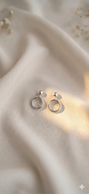 Exclusive Hoop Earrings