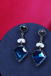 Heart Shape Stunning Earrings