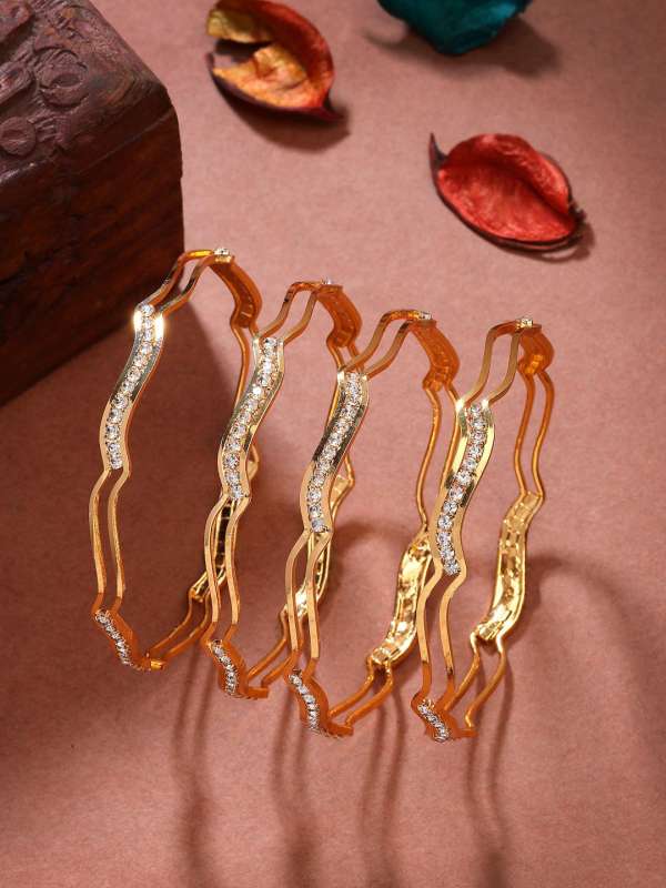Fancy Stylish Bangles for women