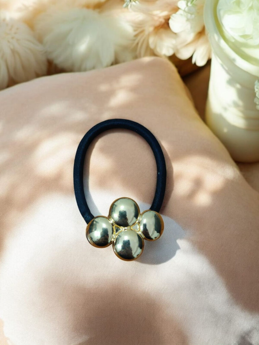 Stylish And Trendy Rubber Band