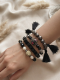 Combo of Beads Brac