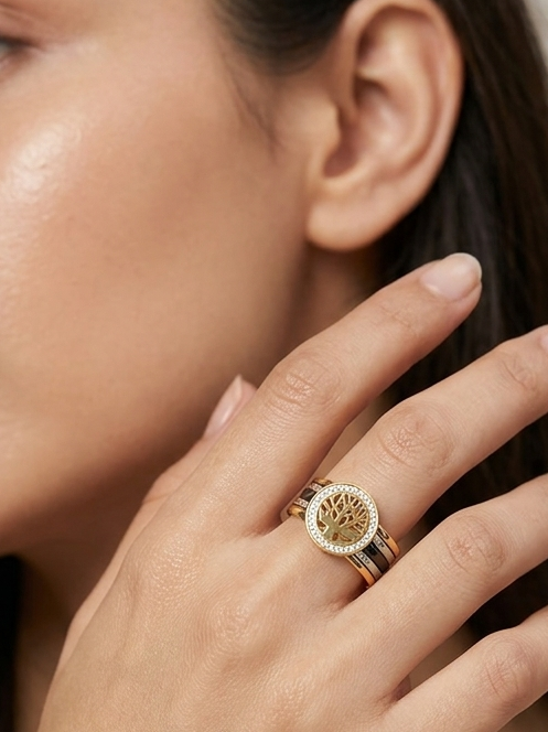 Buy Stylish Ring For Women