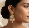Traditional Ethnic Earrings