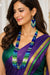 Multicolour Handmade Beads Necklace