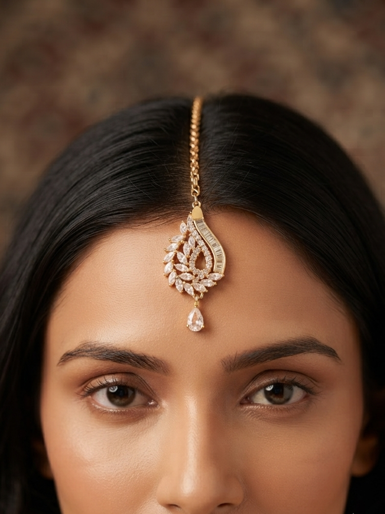 Leaf Style AD Mangteeka